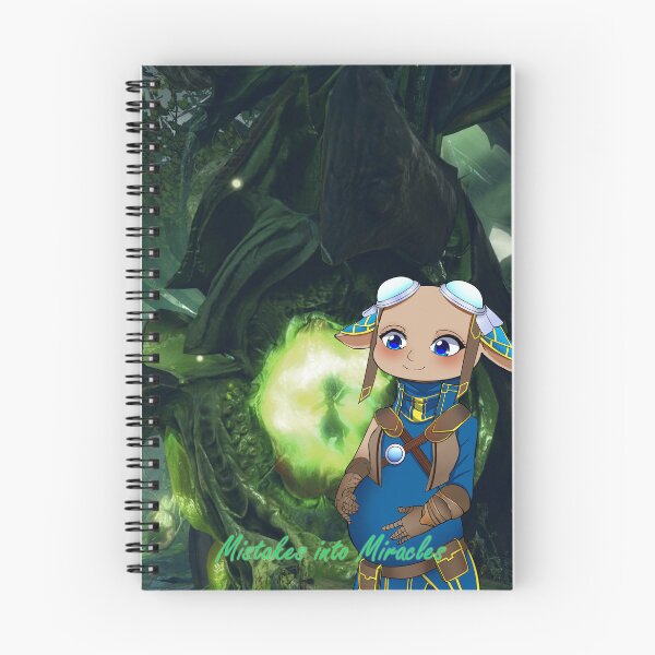 Item preview, Zojja's accident might turn into a little miracle designed and sold by kokiman.