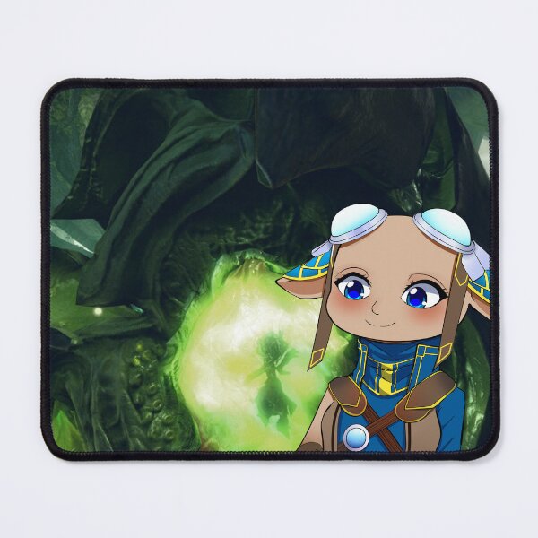 Item preview, Zojja's accident might turn into a little miracle designed and sold by kokiman.