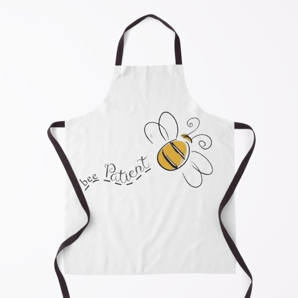 Item preview, Bee Patient Bumblebee designed and sold by Gratefulgabby.