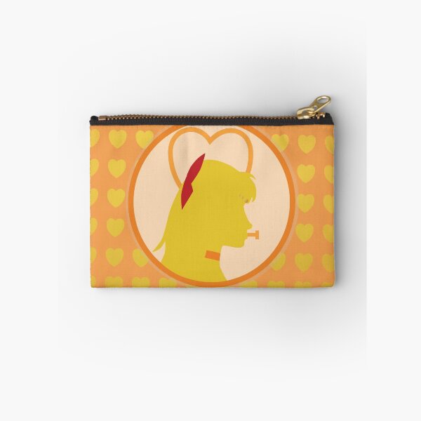 Aperçu de l'œuvre Sailor Venus créée et vendue par valeriecsdesign.