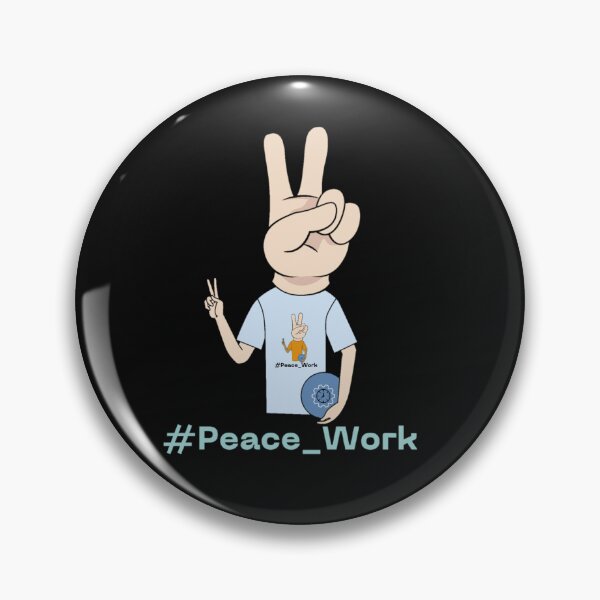Item preview, Peacemaker at work designed and sold by sofiazazi.