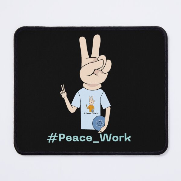 Item preview, Peacemaker at work designed and sold by sofiazazi.