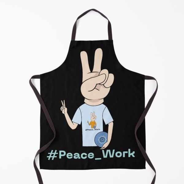 Item preview, Peacemaker at work designed and sold by sofiazazi.