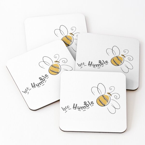 Item preview, Bee Humble Bumblebee designed and sold by Gratefulgabby.