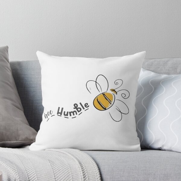 Item preview, Bee Humble Bumblebee designed and sold by Gratefulgabby.