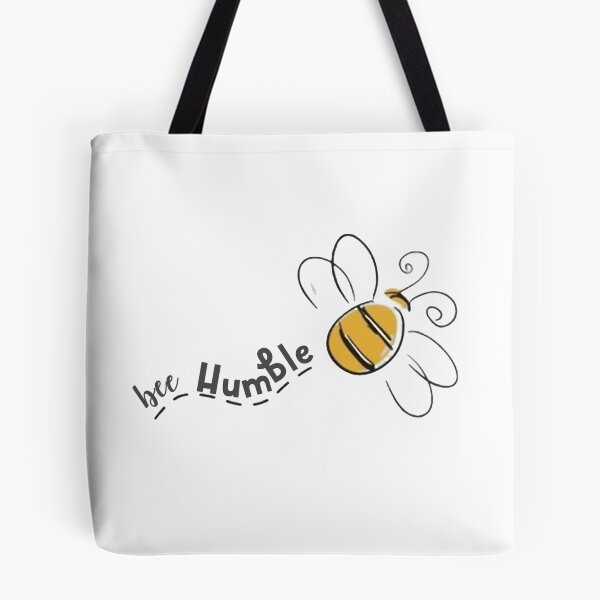 Item preview, Abeja Abejorro Humilde designed and sold by Gratefulgabby.