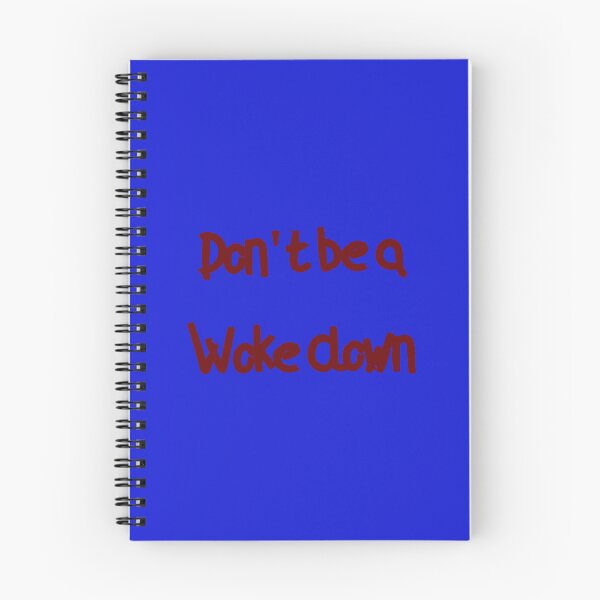 Item preview, Don't be a WOKE clown designed and sold by FerrariKing.
