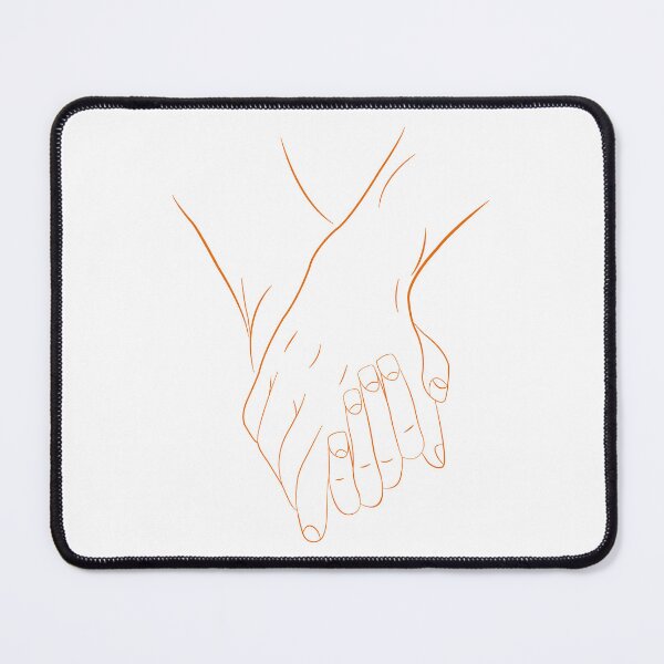 Item preview, Hands designed and sold by AnonymousKings.