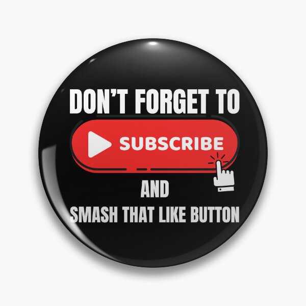 Don't forget to smash the unsubscribe button : r/memes