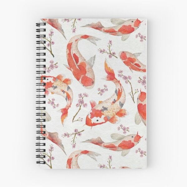Item preview, Koi Fish  designed and sold by fudgecream.