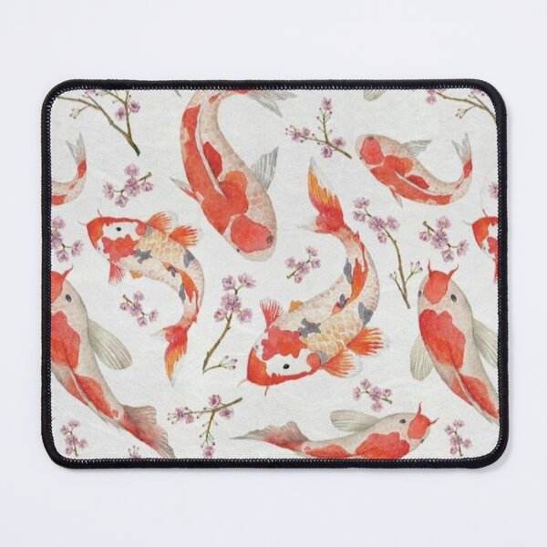 Item preview, Koi Fish designed and sold by fudgecream.