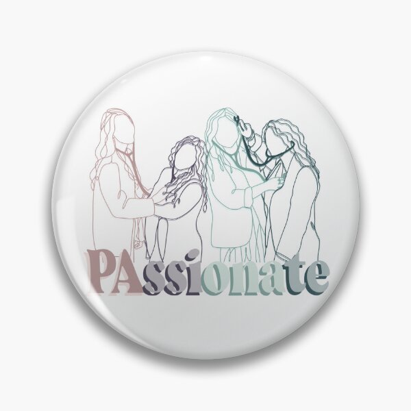 Item preview, Physician Assistant PAssionate Best Friends  designed and sold by llmdesigns.