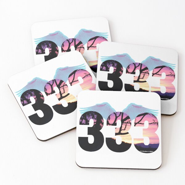 Item preview, 333 designed and sold by ODesignsNShirts.