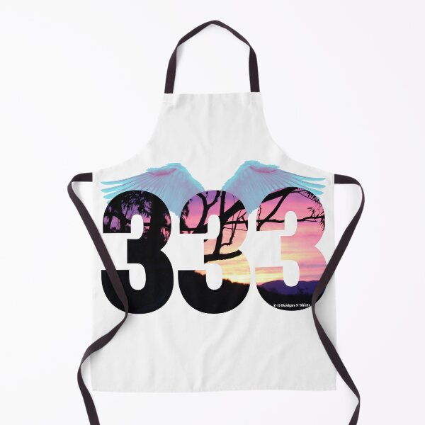 Item preview, 333 designed and sold by ODesignsNShirts.