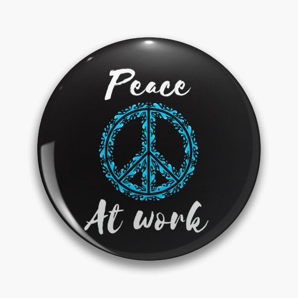 Item preview, Copy of  Peacemaker at work designed and sold by sofiazazi.
