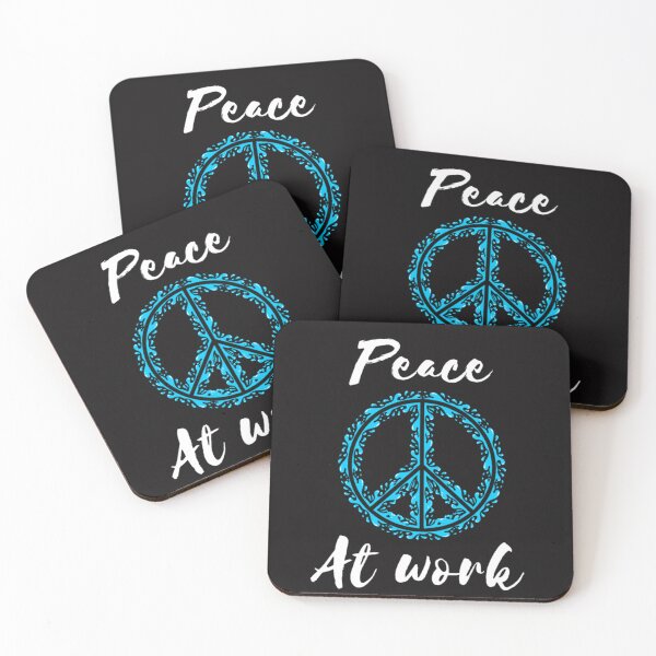 Item preview, Copy of  Peacemaker at work designed and sold by sofiazazi.