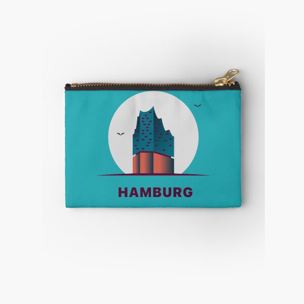 Item preview, Hamburg Elbphilharmonie - Germany designed and sold by AhmadAlsaad.