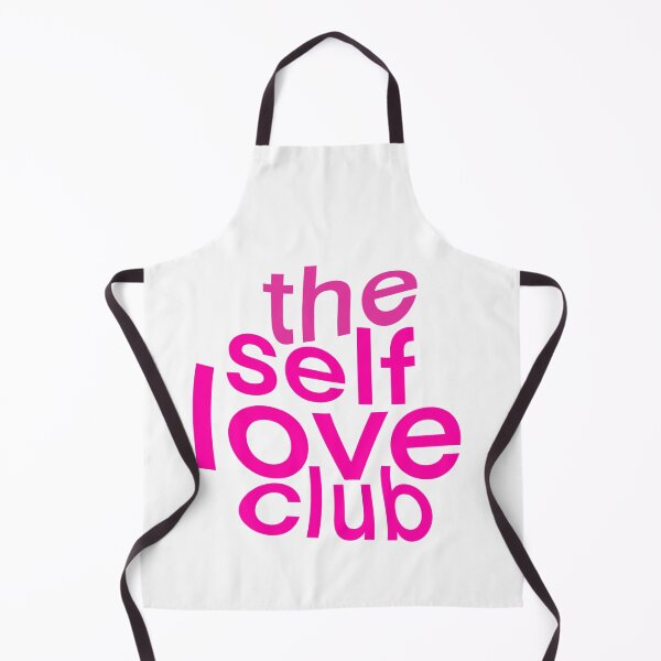 Item preview, El club del amor propio (blanco) designed and sold by Samaya Vaidya.