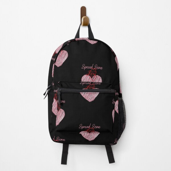 Item preview, Let's Spread Some Love designed and sold by YuviMK.