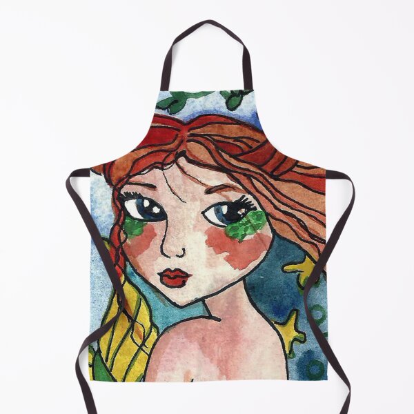 Item preview, Mer-Taurus designed and sold by Niina Niskanen.