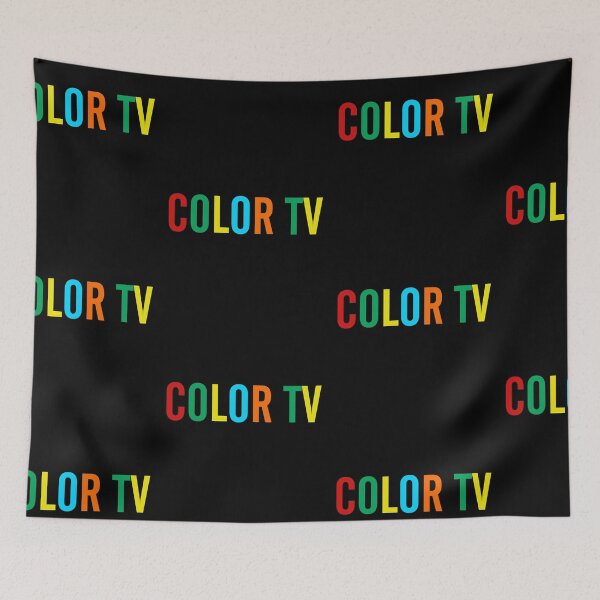 Item preview, Color TV designed and sold by bestnevermade.
