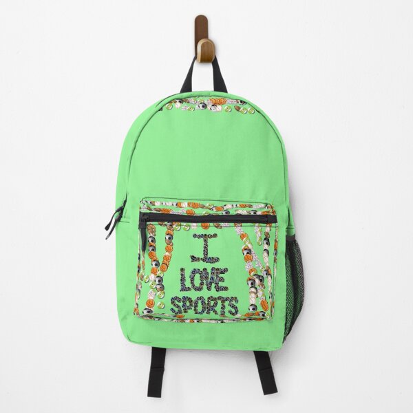 Item preview, Love of Sports designed and sold by kristalcurt.