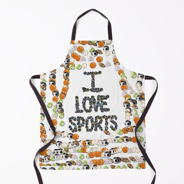 Item preview, Love of Sports designed and sold by kristalcurt.