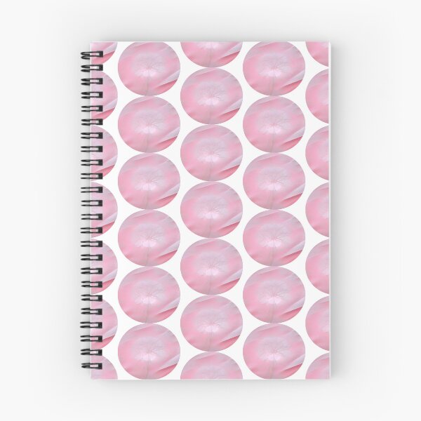 Item preview, Dandelion in pink rounded designed and sold by Bekindtome.