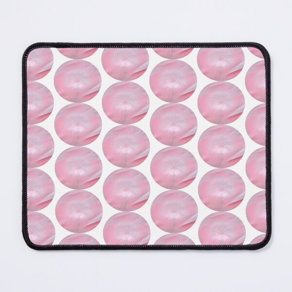 Item preview, Dandelion in pink rounded designed and sold by Bekindtome.