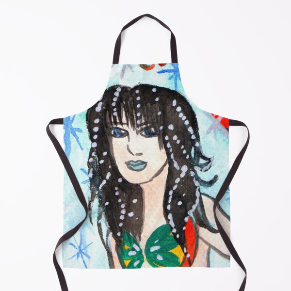 Item preview, Sparkle Mermaid designed and sold by Niina Niskanen.