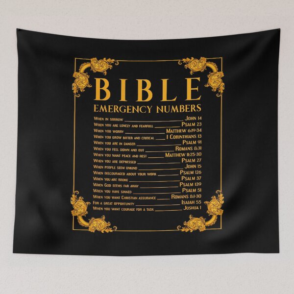Item preview, call for heaven Emergency Numbers hotline designed and sold by josephfanous.