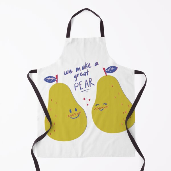 Item preview, We make a great Pear designed and sold by Ngraved06.