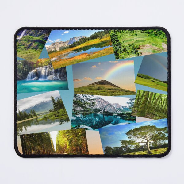 Item preview, nature,landscape,beautiful world designed and sold by grickodd.