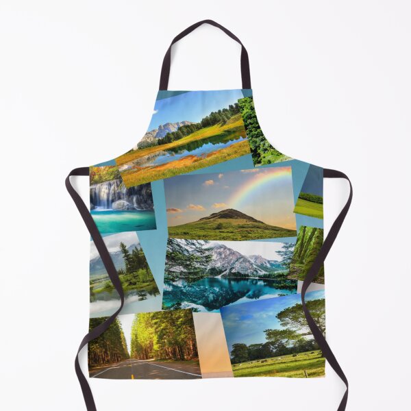Item preview, nature,landscape,beautiful world designed and sold by grickodd.