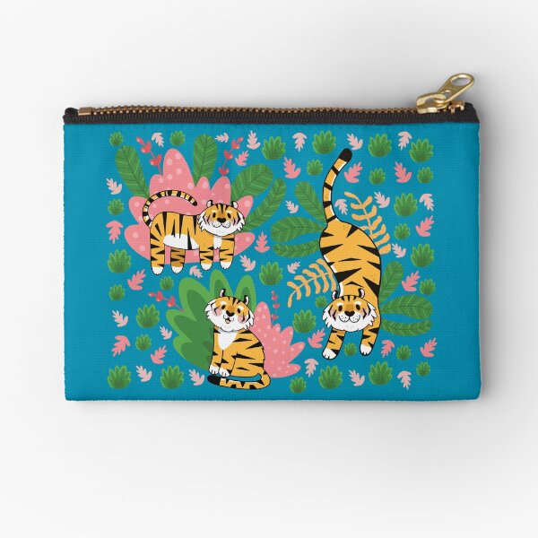 Zipper Pouch