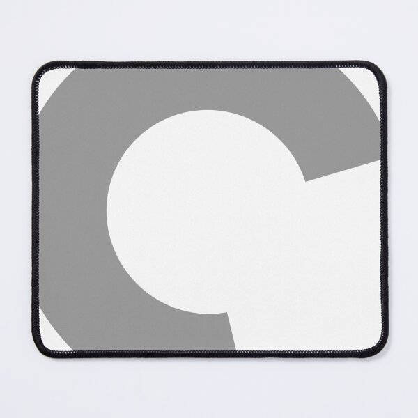 Item preview, Criterion gray logo designed and sold by artandpop.