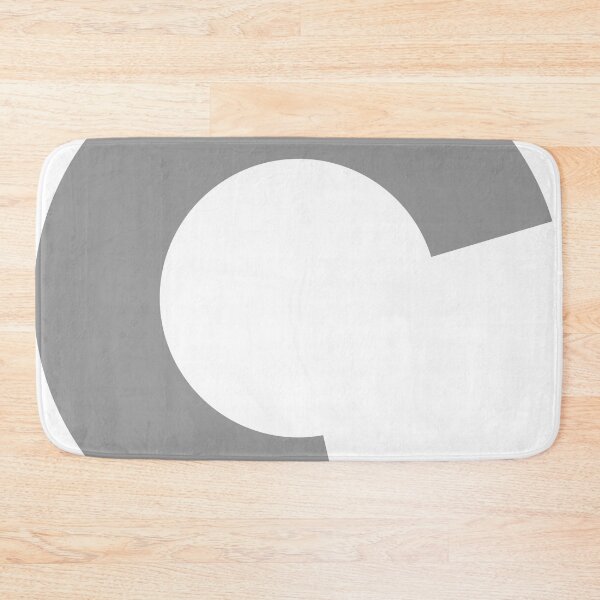 Item preview, Criterion gray logo designed and sold by artandpop.