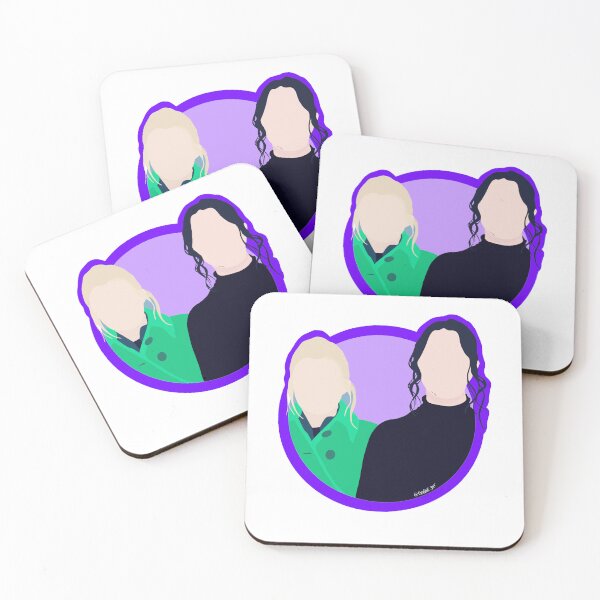 Item preview, kate obispo y yelena belova designed and sold by Gaiali95.