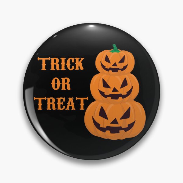 Item preview, Truco o trato designed and sold by Makisat.