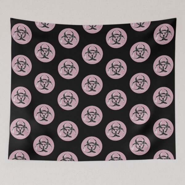 Item preview, Beautiful but Hazardous designed and sold by Maternal Instincts LLC.
