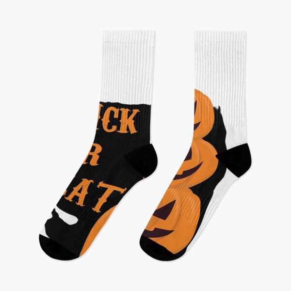 Item preview, Trick or Treat  designed and sold by Makisat.