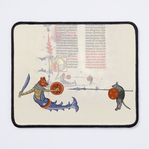 Item preview, Medieval Warriors: circa 1357 designed and sold by ebrawne.