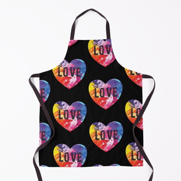 Item preview, love watercolor designed and sold by katloganusa.