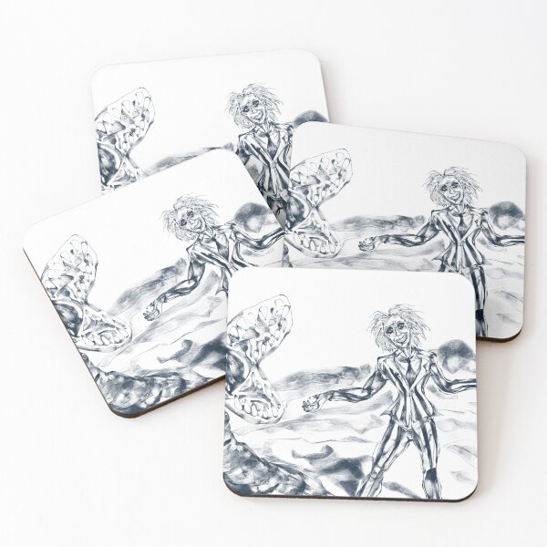Item preview, Ghoul and Dinner designed and sold by SoulStar4Design.