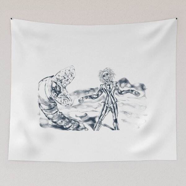 Item preview, Ghoul and Dinner designed and sold by SoulStar4Design.
