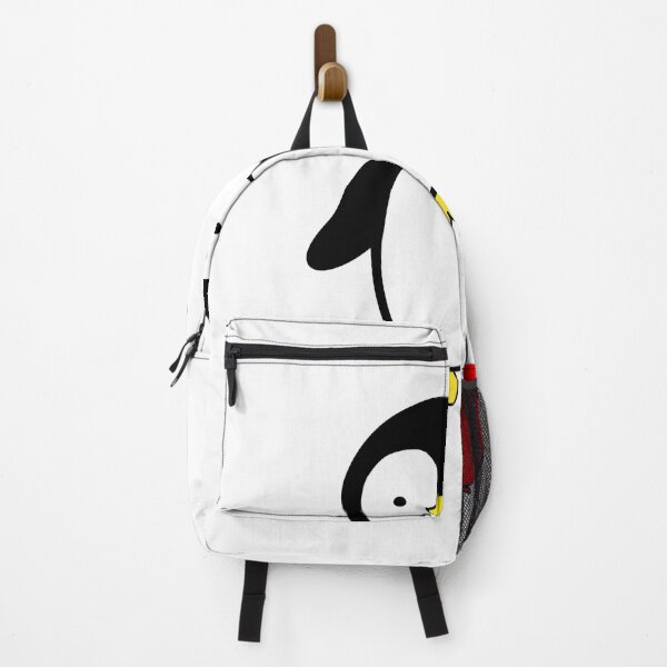 Item preview, cute penguin designed and sold by Friendlycreator.