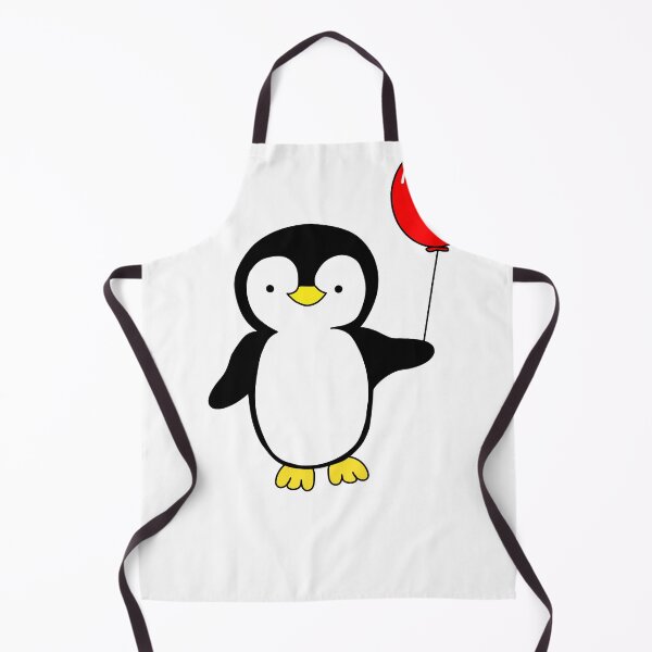 Item preview, cute penguin designed and sold by Friendlycreator.