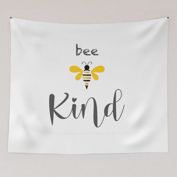 Item preview, Bee Kind Bumblebee designed and sold by Gratefulgabby.