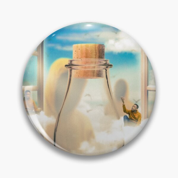 Item preview, bottled up inside designed and sold by patrickpaul924.