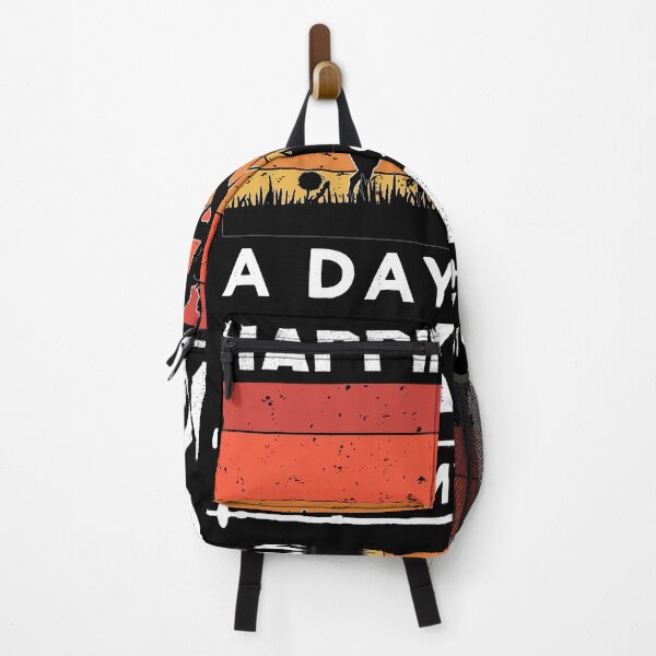 Item preview, Happiness Is A Day Spent Hiking With My Dog designed and sold by Artsy Fun.